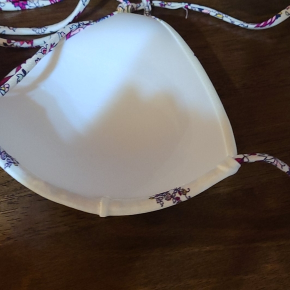 Brilliant Boho Triangle Bikini - Picture 3 of 5